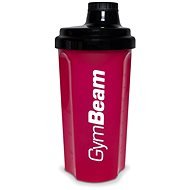GymBeam shaker 500 ml, red - Shaker