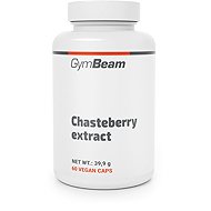 GymBeam Vitex Lamb Extract 60 capsules - Dietary Supplement