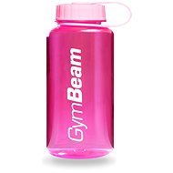 GymBeam Sport Bottle 1000ml, Pink - Drinking Bottle