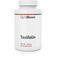 GymBeam Taxifolin 60 capsules - Dietary Supplement
