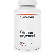GymBeam Gamma Oryzanol 90 capsules - Dietary Supplement