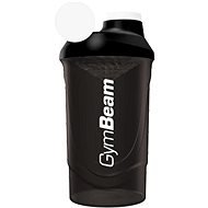 GymBeam shaker 600 ml, black - Shaker