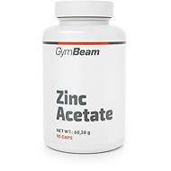 GymBeam Zinc Octane 90 capsules - Zinc