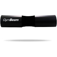 GymBeam Barbell Pad black - Fitness Accessory