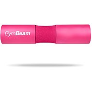 GymBeam Barbell Pad pink - Fitness Accessory
