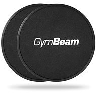 GymBeam Core csúszkák - Edző segédeszköz