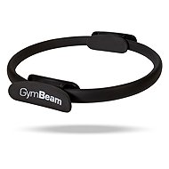 GymBeam Pilates Circle black - Pilates Ring