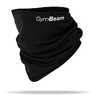 GymBeam Necktie Light black - Neck Warmer