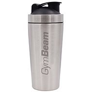 GymBeam shaker 750 ml, steel - Shaker