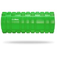 GymBeam Fitness Roller Green - Massage Roller