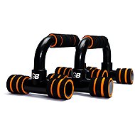 GymBeam Push up Bar Adapter - Push-up Handles
