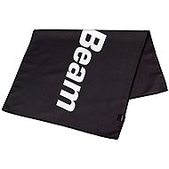 GymBeam Mini sports quick drying towel black - Towel