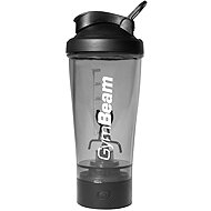 GymBeam Portable Electric Shaker Black - Shaker