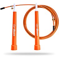 GymBeam Jump rope orange - Skipping Rope