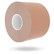 GymBeam stretching tape K tape beige - Tape