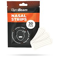 GymBeam Nasal Strips 30 Pack - Tape