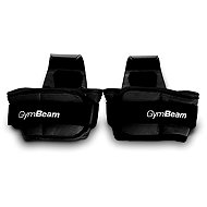 GymBeam Fitness Hooks - Lifting Straps