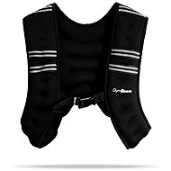 GymBeam Weighted Vest Active 3 kg - Weighted Vest