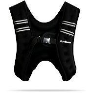 GymBeam Weighted Vest Active 7 kg - Weighted Vest