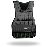 GymBeam Weighted Vest 10 kg - Weighted Vest