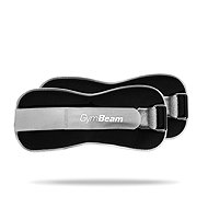 GymBeam Wrist and Ankle Weights 1 kg - Weight