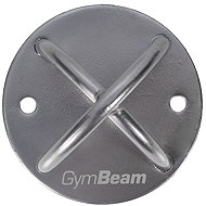 GymBeam X-Mount Strap Hanger - Wall Bracket