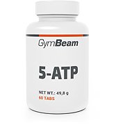 GymBeam 5-ATP 60 tablets - Amino Acids