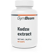 GymBeam Kudzu Root Extract 60 capsules - Dietary Supplement