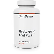 GymBeam Hyaluronic Acid Plus 60 capsules - Hyaluronic acid