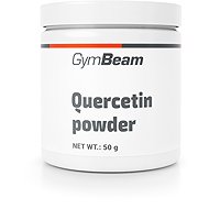 GymBeam Quercetin powder 50 g - Dietary Supplement