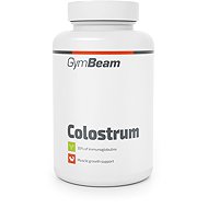 GymBeam Colostrum 90 capsules - Colostrum