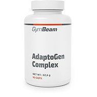 GymBeam AdaptoGen Complex 90 capsules - Dietary Supplement