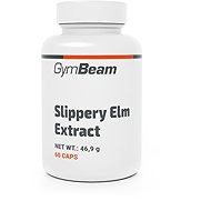GymBeam Red Elm Extract 60 capsules - Dietary Supplement