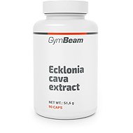 GymBeam Ecklonia cava extract 90 capsules - Dietary Supplement