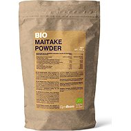 GymBeam BIO Maitake powder 100 g - Dietary Supplement