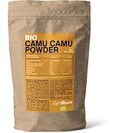 GymBeam BIO Camu Camu 100 g - Dietary Supplement