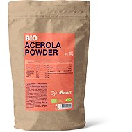 GymBeam BIO Acerola powder 100 g - Dietary Supplement