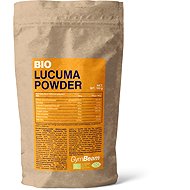 GymBeam BIO Lucuma powder 100 g - Dietary Supplement