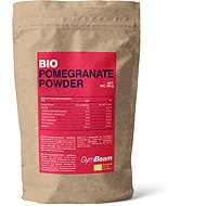 GymBeam Organic Pomegranate Powder 100 g - Dietary Supplement