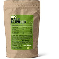 GymBeam Organic Cabbage Powder 100 g - Dietary Supplement