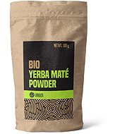 GymBeam VanaVita BIO Yerba Mate powder 100 g - Tea