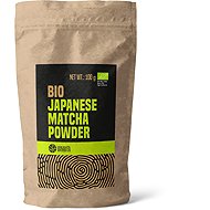 GymBeam VanaVita BIO Japanese Matcha powder 100 g - Matcha