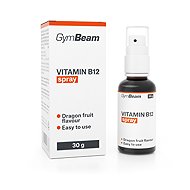 GymBeam Vitamin B12 Spray 30 g - Vitamin B