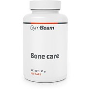 GymBeam Bone care 120 capsules - Minerals