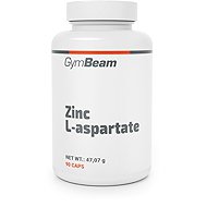 GymBeam L-Aspartate Zinc 90 capsules - Zinc