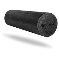GymBeam Foam Roller Black - Massage Roller
