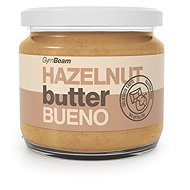 GymBeam Bueno hazelnut butter 340 g - Nut Butter