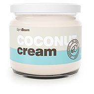 GymBeam Coconut Cream 340 g - Nut Cream