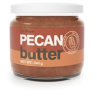 GymBeam Pecan Butter 340 g - Nut Butter