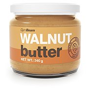 GymBeam Walnut Butter 340 g - Nut Butter